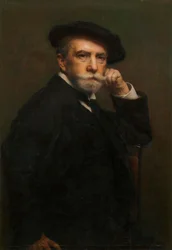 Autorretrato